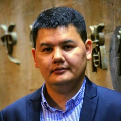 Одилбек Бабаназаров, 21.02.1987, Гурлан