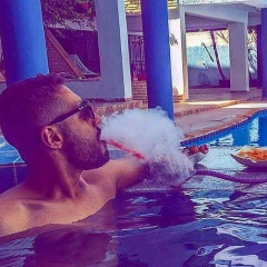 Aly Omar, 11.04, Alexandria