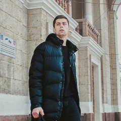 Владислав Каров, 21.09, Херсон