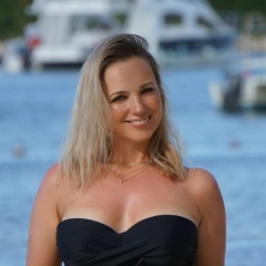 Евгения Ролич, 14.02.1984, London