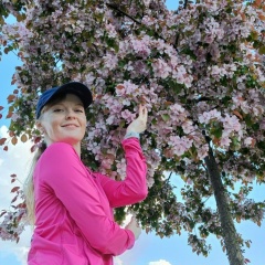 Евгения Дедушева, 27.12.1982, Одинцово