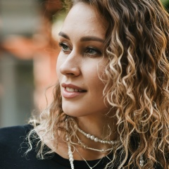 Ирина Голубева, 06.07.1989, Челябинск