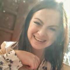 Катюшка Курлович, 21.02, Брест