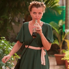 Валя Палагина, 21.02, Москва