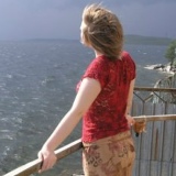 Галина , 09.08.1983, Полярные Зори