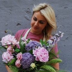 Людмила Орахова, 08.06.1987, Санкт-Петербург