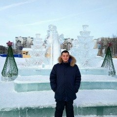 Игорь Косов, 07.03.1995, Ташкент