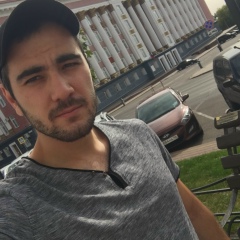 Иван Бочаров, Ставрополь