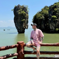 Артур Волченков