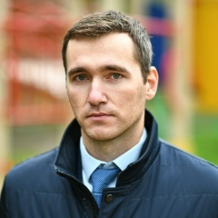 Антон Кириллов, 18.05, Ярославль