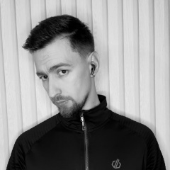 Деметрий Атрихалов, 03.03.1989, Москва