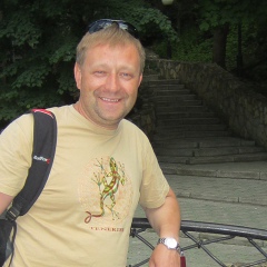 Дмитрий Степанов, 23.10.1976, Санкт-Петербург