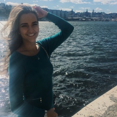 Анастасия Блинова, 04.06, Москва