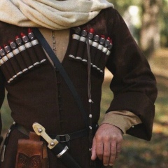 Руслан Курбанов, 11.04, Саратов