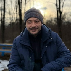 Анзор Тхамоков, 12.12, Нальчик