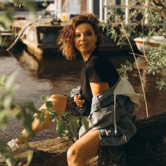 Ксения Рассказова, 29.05, Санкт-Петербург