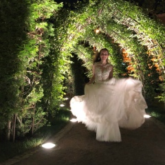 Svetlana Zankova, 31.07.1985, Москва