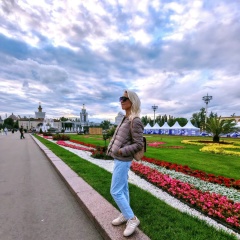 Sovka Splushka, Москва