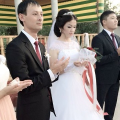 Жансая Ушкемпирова, 03.09.1992, Караганда