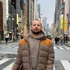 Владислав Яблоков, 15.06, Москва