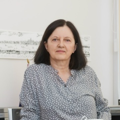 Ольга Вислобокова, 17.10, Саратов