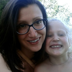 Ирина Спичак, 05.03.1987, Киев