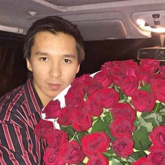 Dimash Sambo, 12.01, Алматы