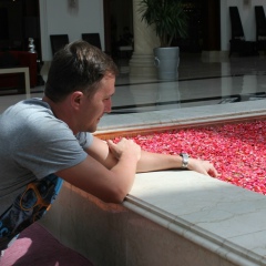 Кирилл Громцев, 04.07.1983, Москва