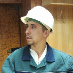 Дмитрий Авдеев, 03.02.1983, Санкт-Петербург