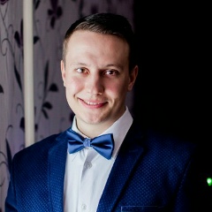 Вася Ермоленко, Витебск