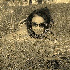 Фира Абдулова, 25.05, Новосибирск