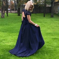 Анна Владимировна, 01.02.1992