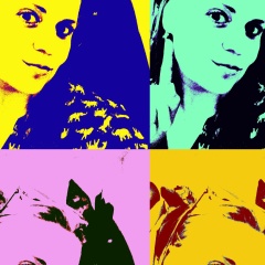 Юлия Королькова, 15.03