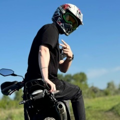 Данил Галактионов, 20.08, Чапаевск