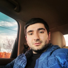 Yura Avetisyan, 13.12, Ереван