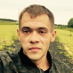 Кирилл Строков, 10.10, Москва