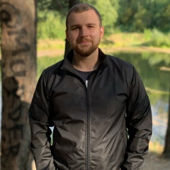 Павел Тимошин, 10.08, Пенза