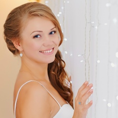 Алсу Лисенкова, 16.06.1989, Москва