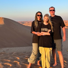 Ольга Брежнева, 03.12.1978, Нягань