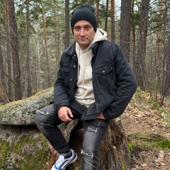 Александр Мельников, 15.03.1985, Бийск