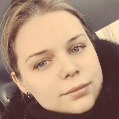 Кристиночка Станкевичутя, 18.01.1993, Печора