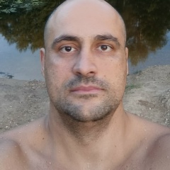 Андрей Ковалев, 29.12.1983, Нижний Новгород