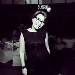 Гаухар Чимбаева, 02.11.1980, Алматы