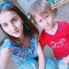 Анастасия Мельничук, 07.04, Астана