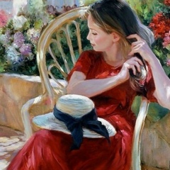 Инна Кумыкова, 01.03.1995