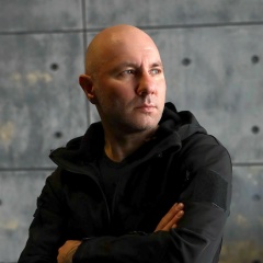 Виталий Вьюн, 18.03, Санкт-Петербург