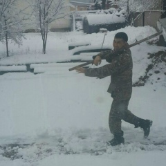 Мухит Туганбаев, 17.01.1987, Алматы