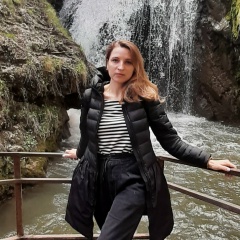 Виктория Шумыло, 11.07.1984, Воронеж