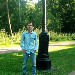 Махсуд Бободжанов, 13.02.1978, Москва