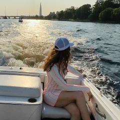 Регина Дашер, 15.06, Санкт-Петербург